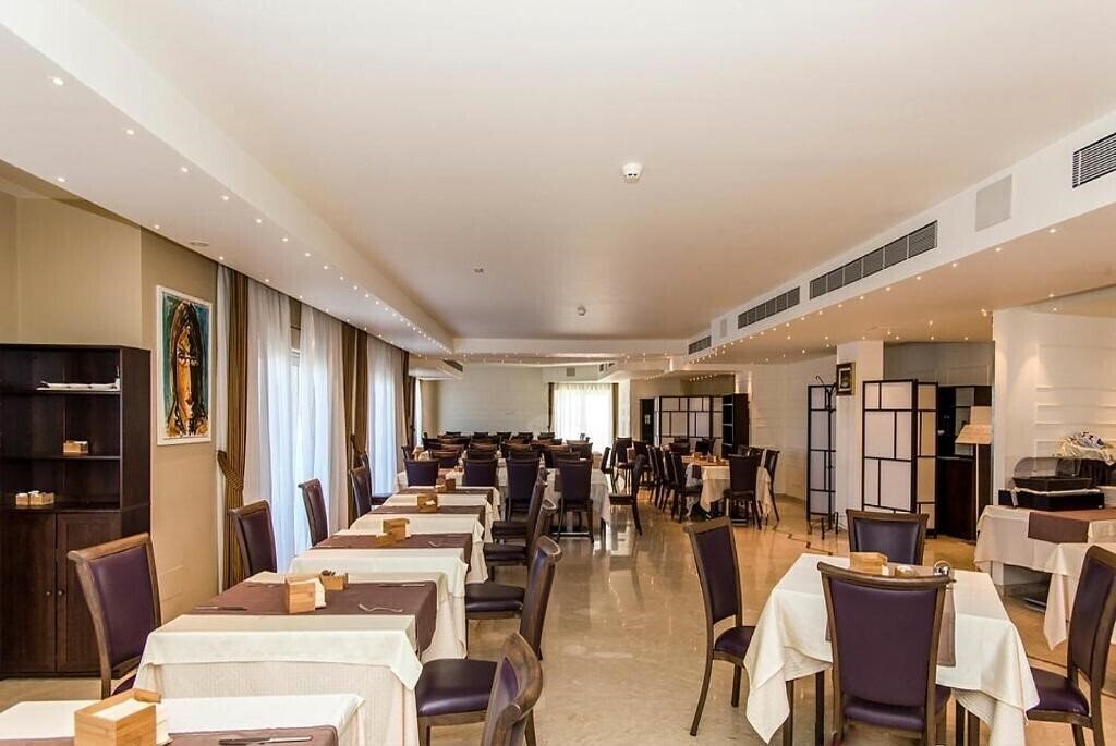 Obraz Catania International Airport Hotel 4*