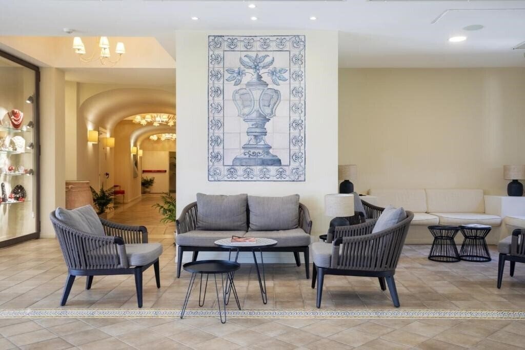 Obraz Costanza Beach Club 4*