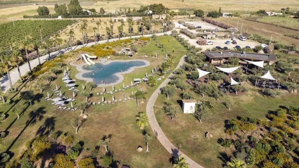 Zdjęcie Costanza Beach Club 4*