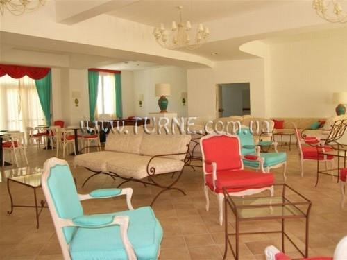 Фото Costanza Beach Club 4*