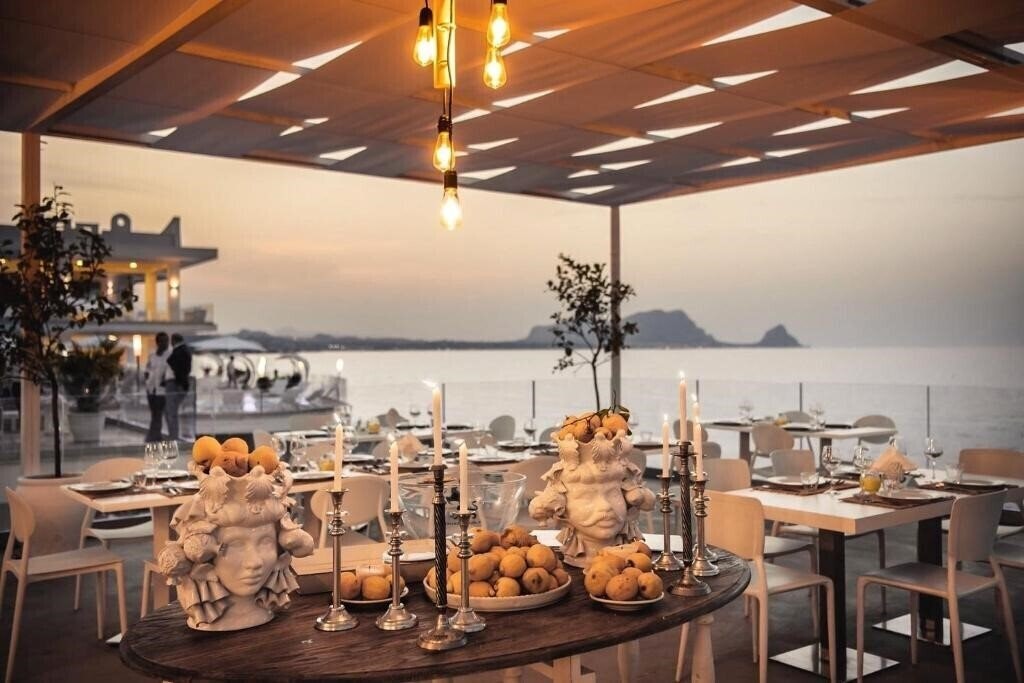 Zdjęcie Sporting Club 3*