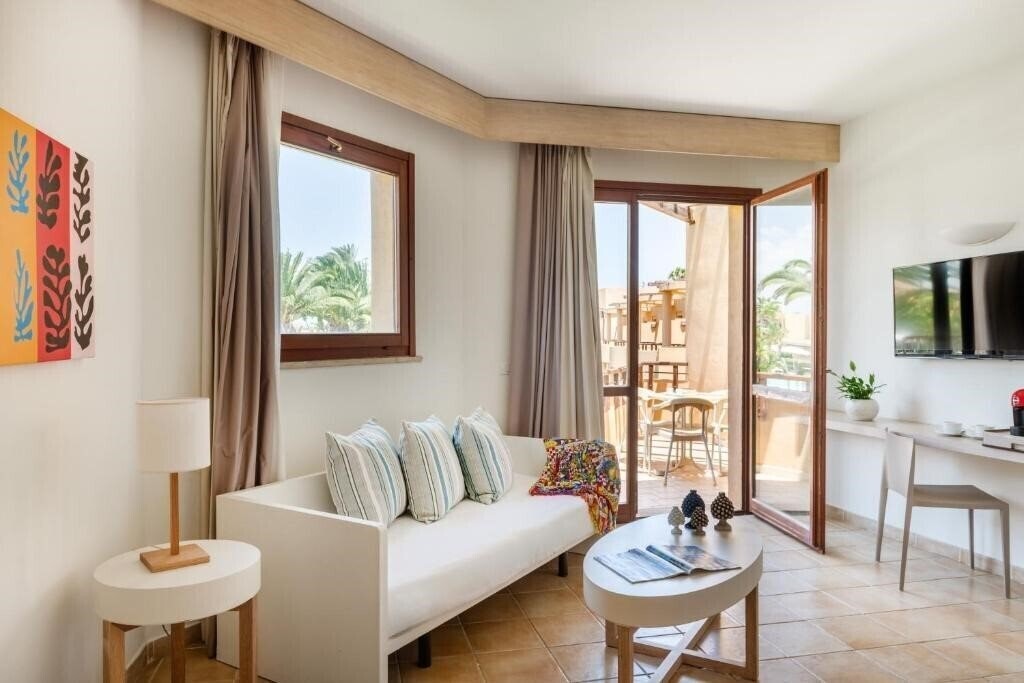 Изображение VOI Arenella Resort (ex. Arenella Resort) 4*