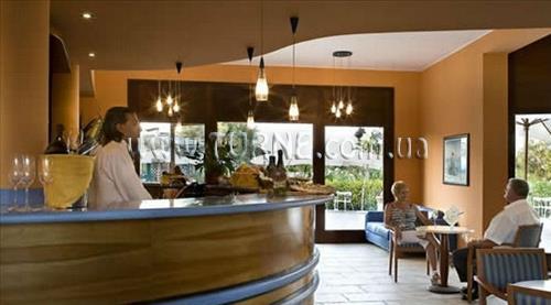 Zdjęcie Arenella Resort 4*