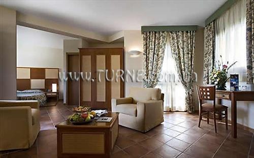 Obraz Arenella Resort 4*