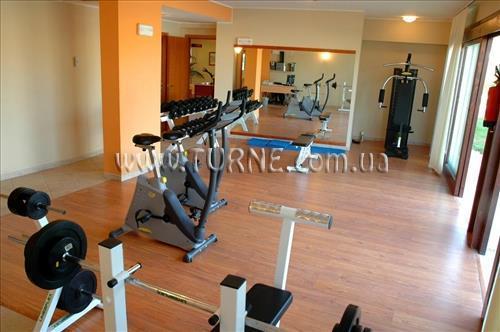 Zdjęcie Arenella Resort 4*