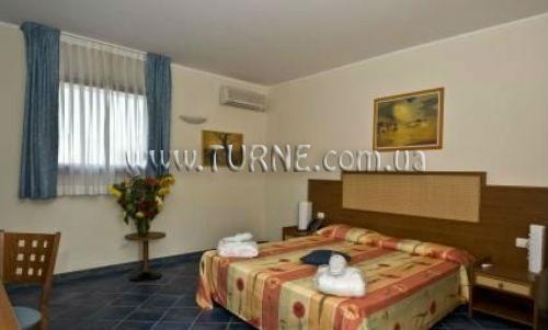 Hotel Arenella Resort 4*