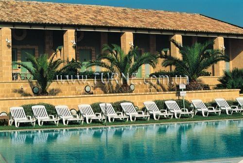 Zdjęcie NH Venus Sea Garden Resort 4*