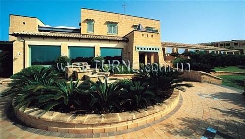 Obraz NH Venus Sea Garden Resort 4*