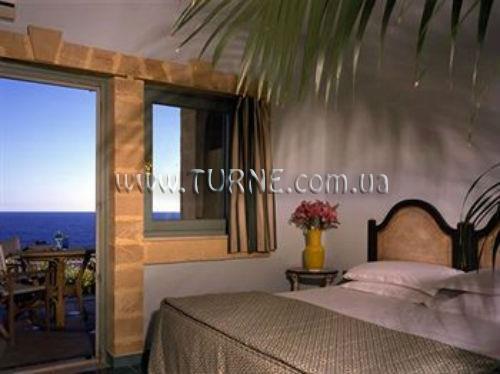 Zdjęcia NH Venus Sea Garden Resort 4*