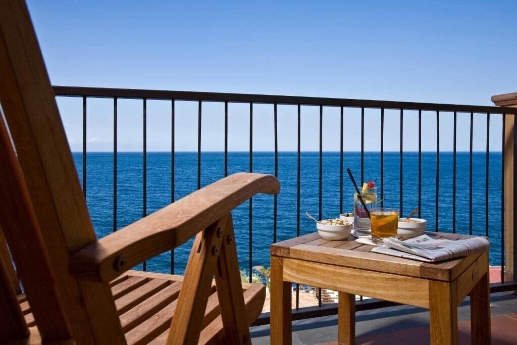 Zdjęcie Santa Tecla Palace 4*