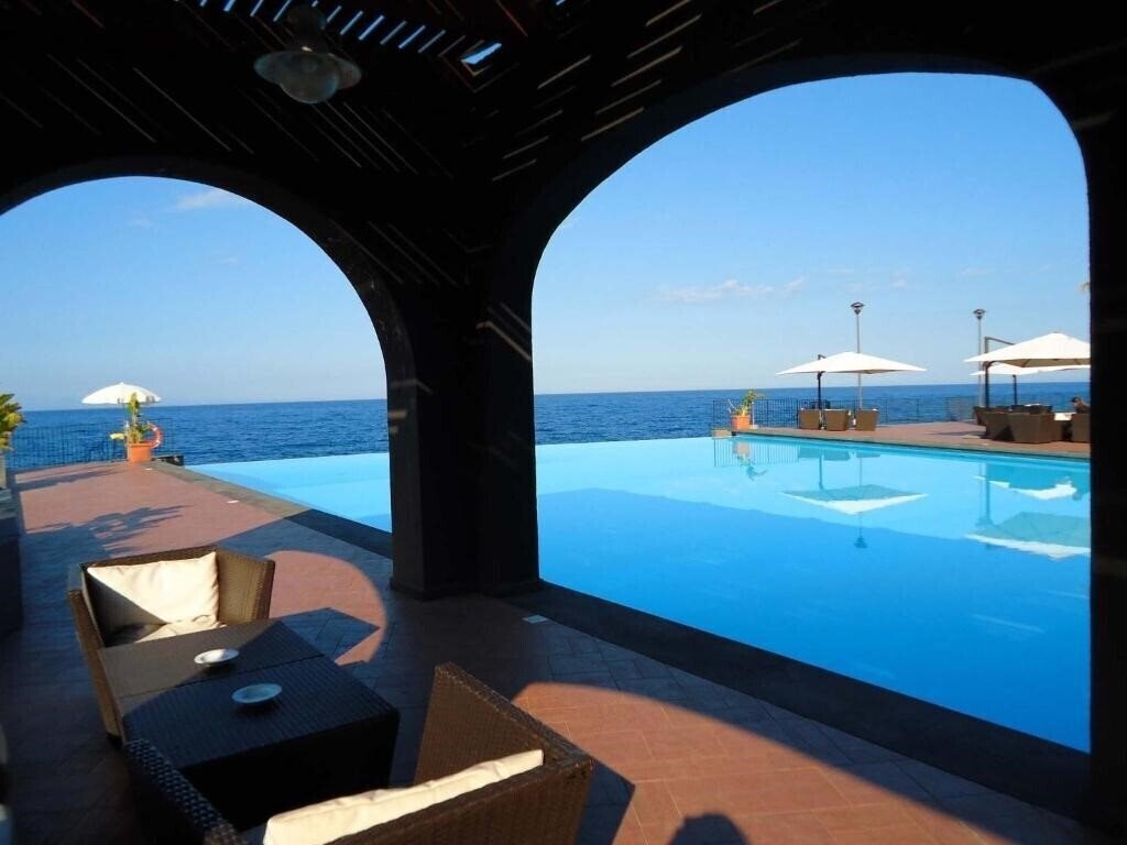 Obraz Santa Tecla Palace 4*