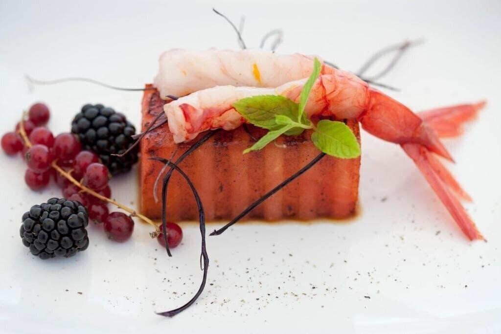 Зображення Hotel Mea 4*