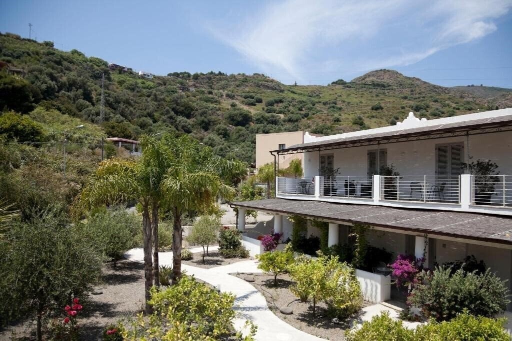 Картинка Hotel Mea 4*