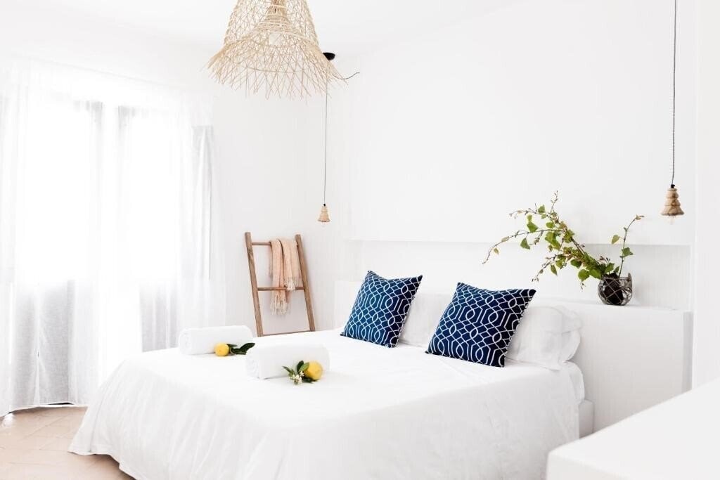 Фото Principe di Salina 4*