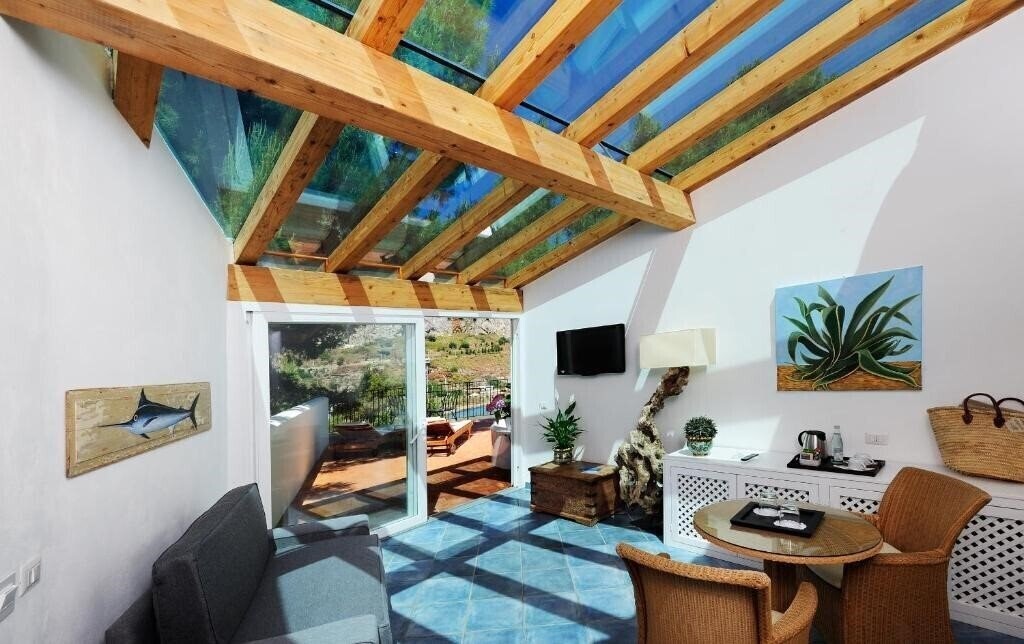 Zdjęcie Le Calette 5*