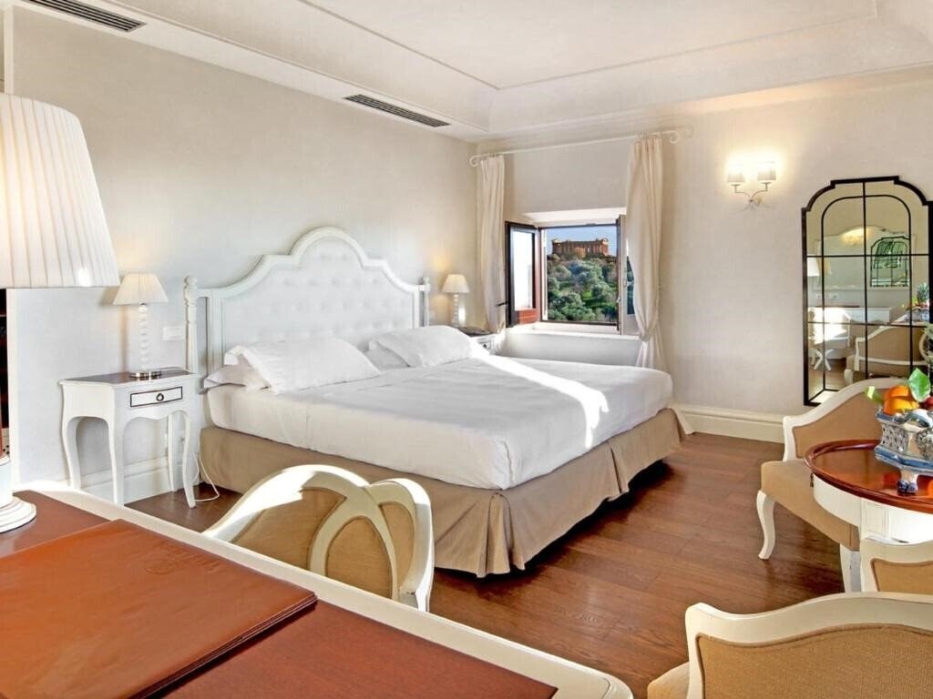 Zdjęcie Villa Athena 5*