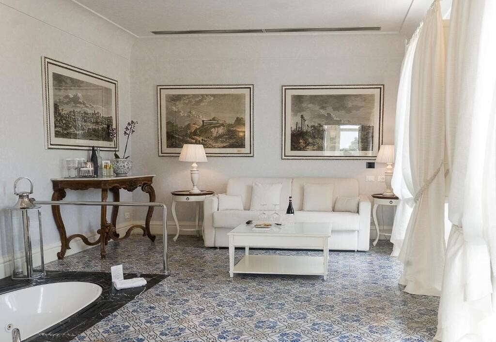 Obraz Villa Athena 5*