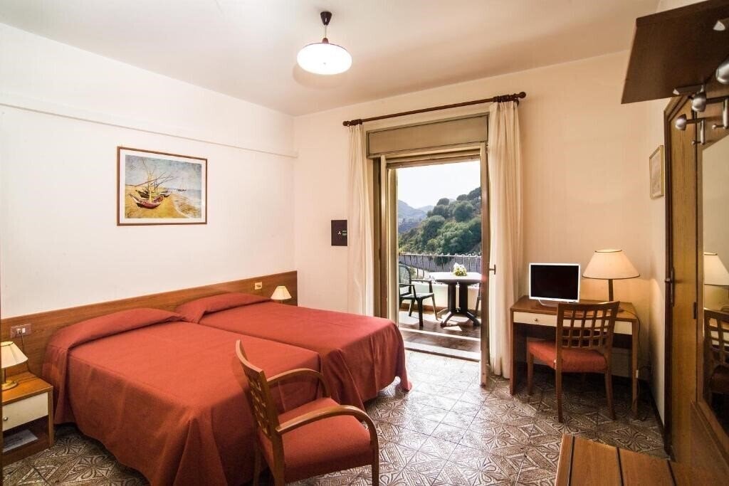 Zdjęcie Delle Palme 3*