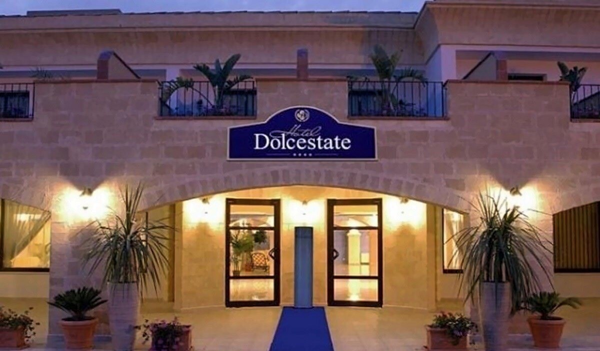 Zdjęcia Dolcestate 4*