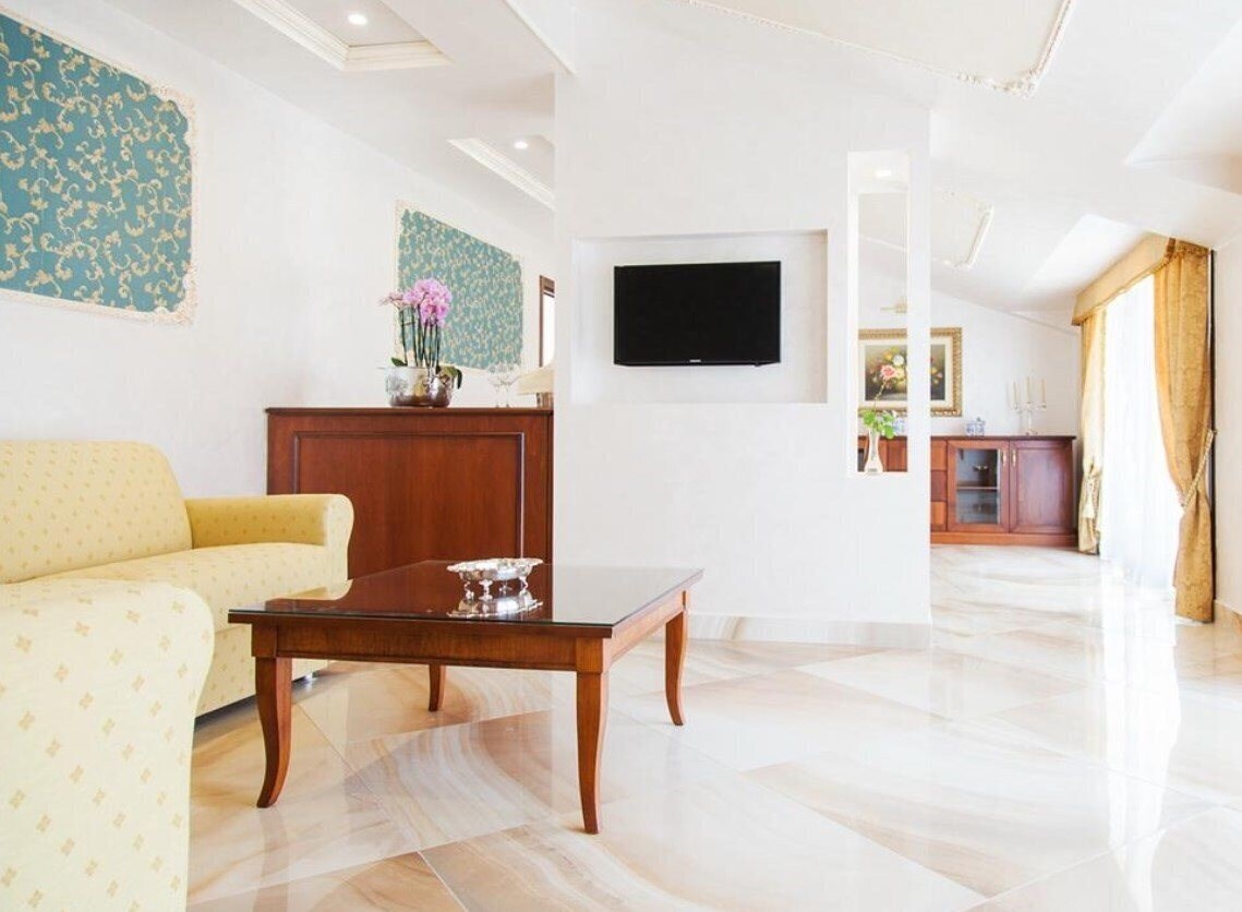 Zdjęcia Diamond (ex. Giardino Dei Greci) 4*