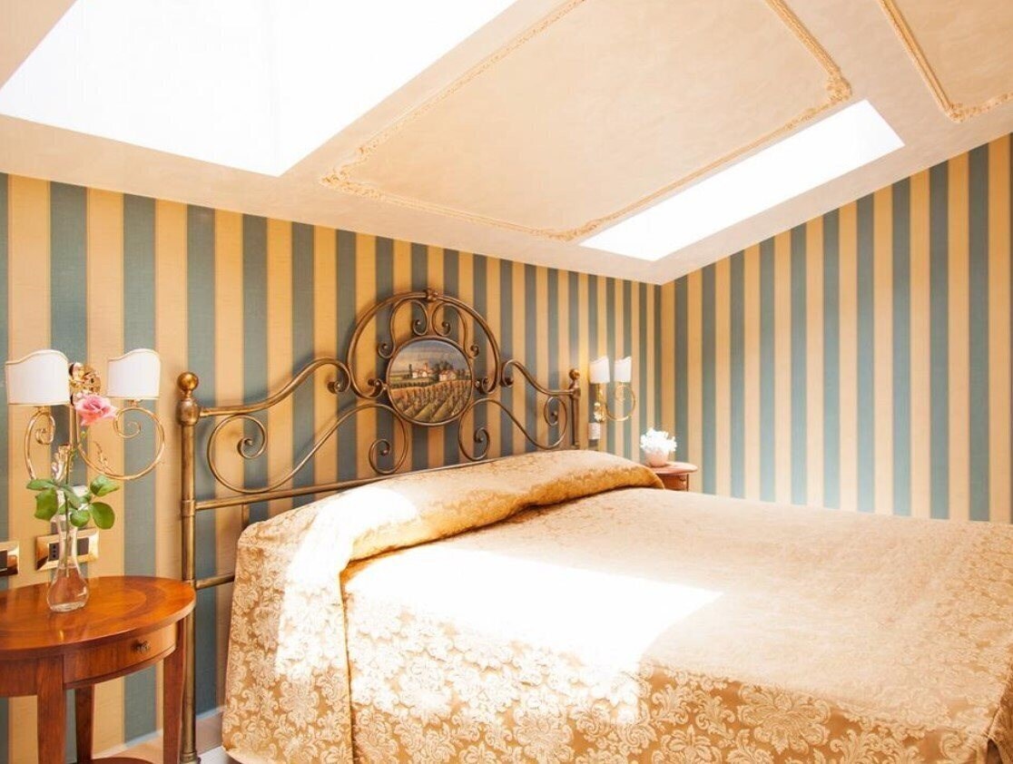 Obraz Diamond (ex. Giardino Dei Greci) 4*