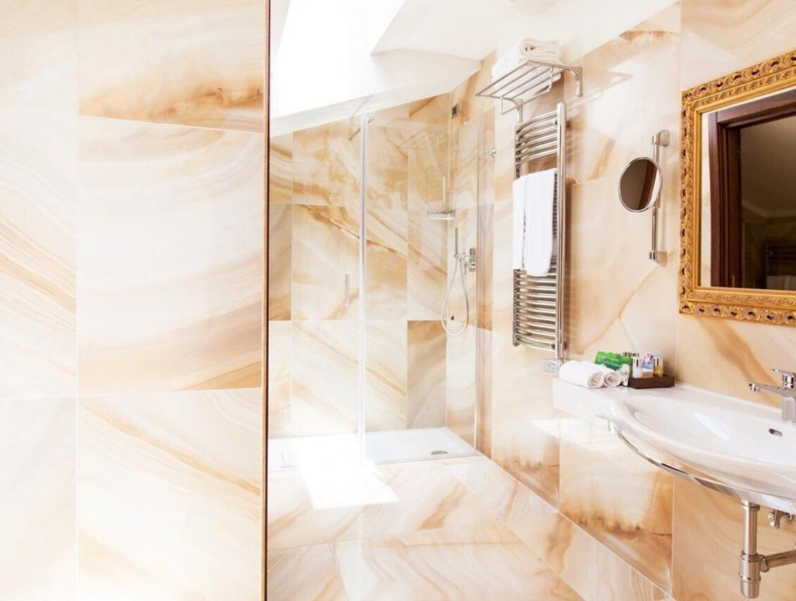 Zdjęcie Diamond (ex. Giardino Dei Greci) 4*