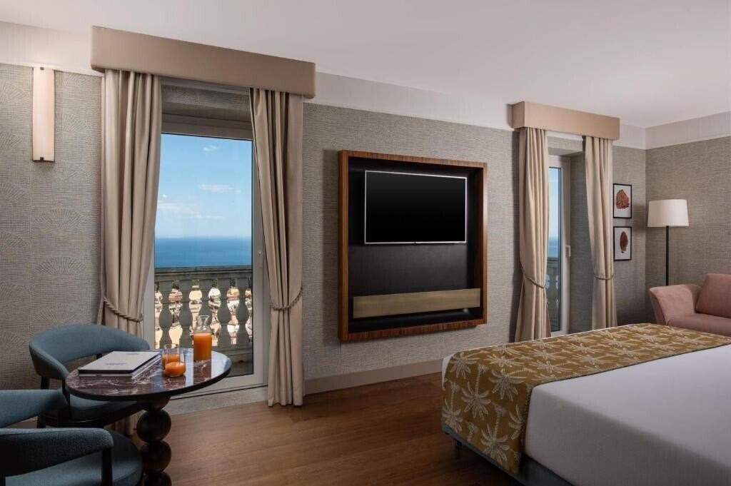 Готель Imperiale (Taormina) 5*