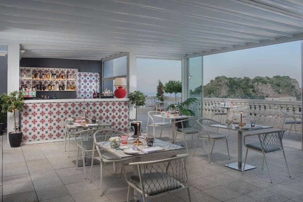 Фотографія Imperiale (Taormina) 5*