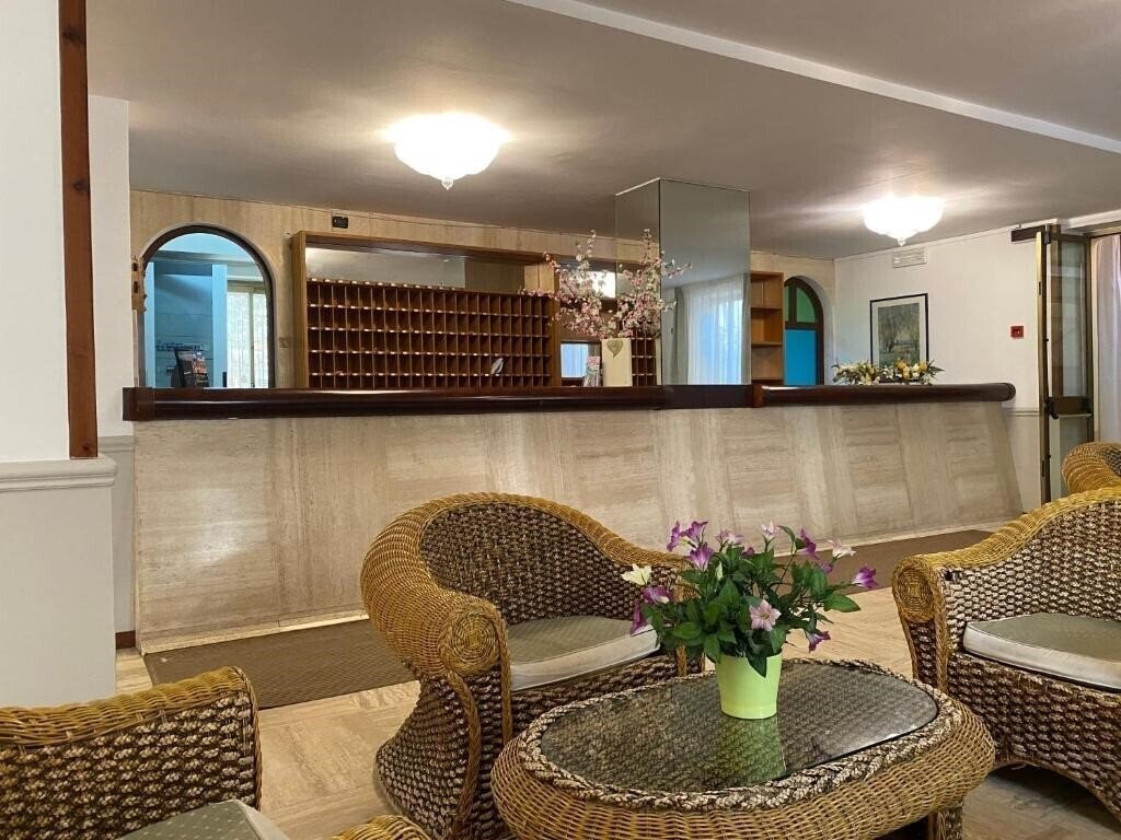 Zdjęcia Hotel San Pietro 3*