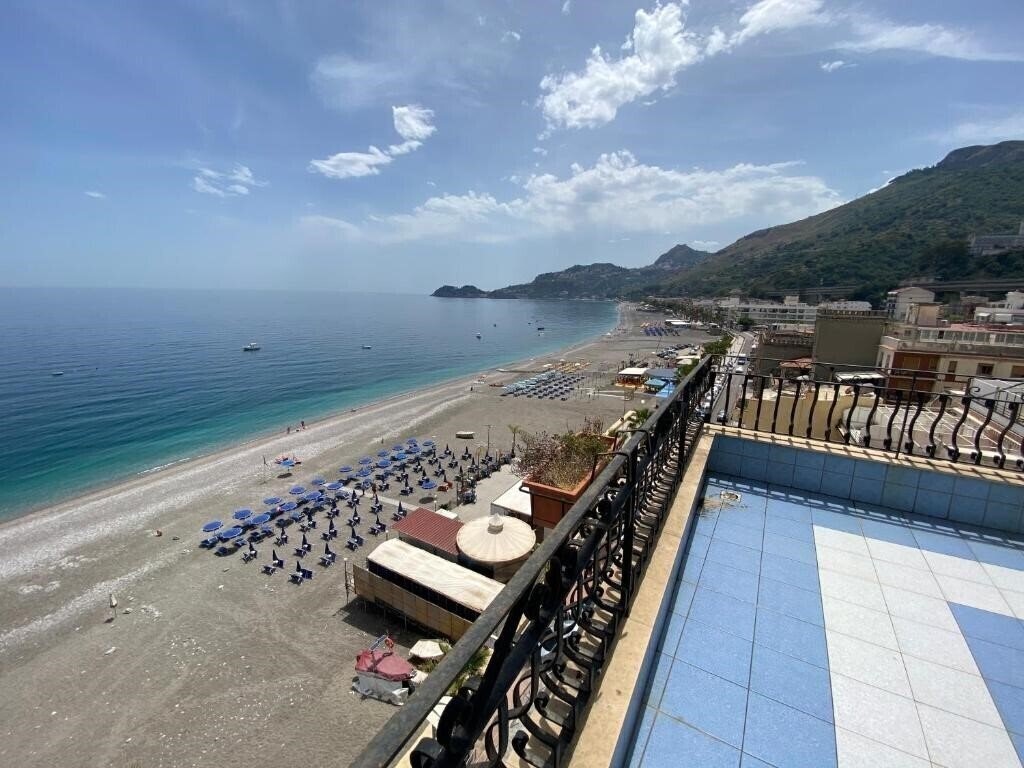 Hotel Hotel San Pietro 3*