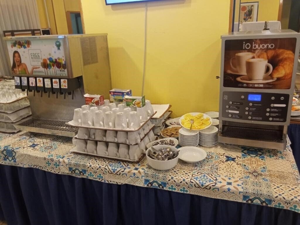 Zdjęcie Hotel San Pietro 3*