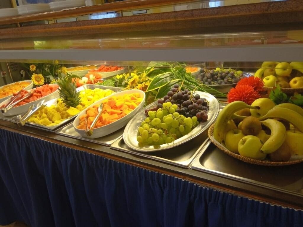 Obraz Hotel San Pietro 3*