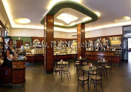 Изображение Sabbie Doro 4*