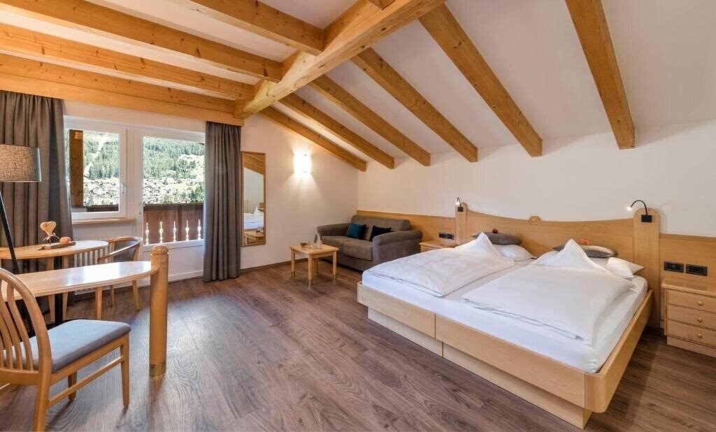 Zdjęcie Alpen Hotel Rainell 4*