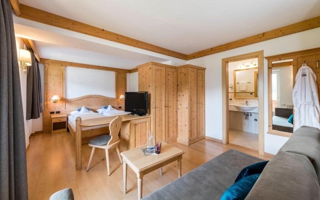 Zdjęcie Alpen Hotel Rainell 4*