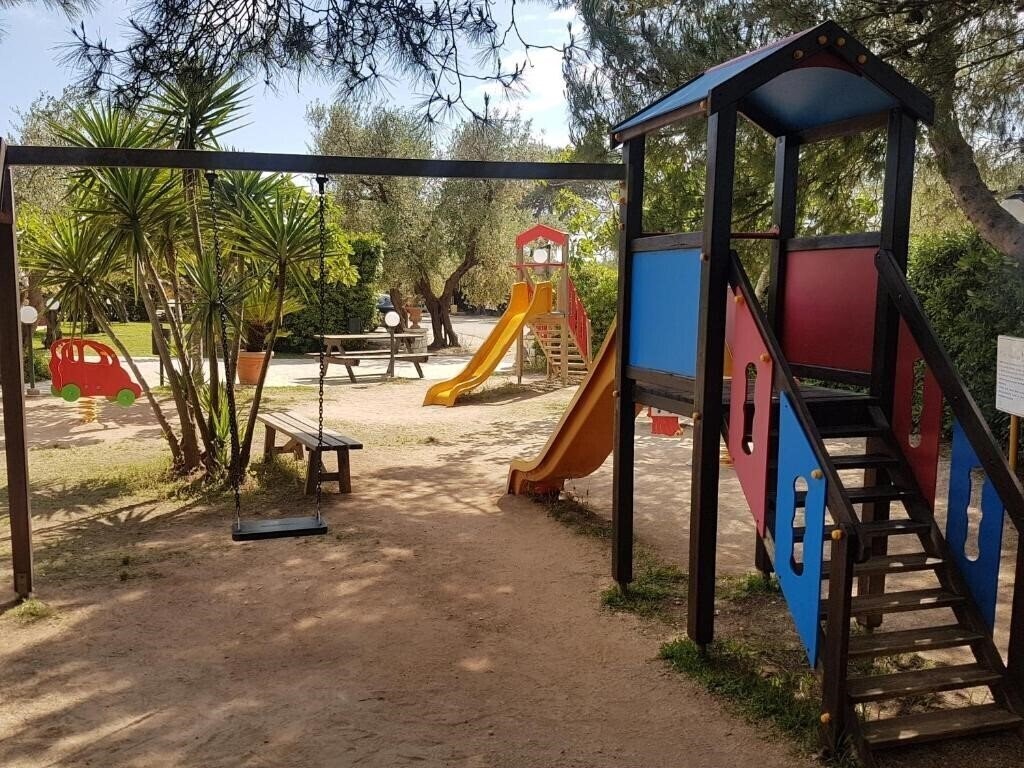 Фотография Agriturismo La Fattoria 1*