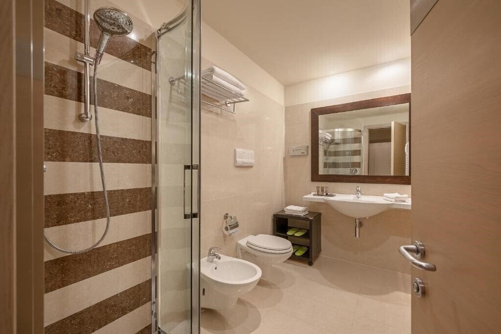 Фото Nazionale 3*