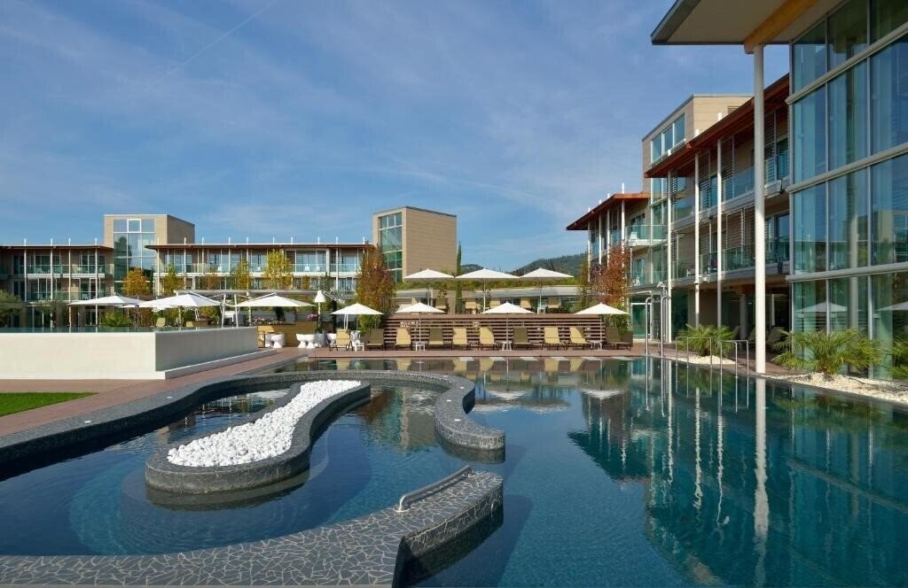 Фотографія Aqualux Hotel SPA Suite & Terme 4*