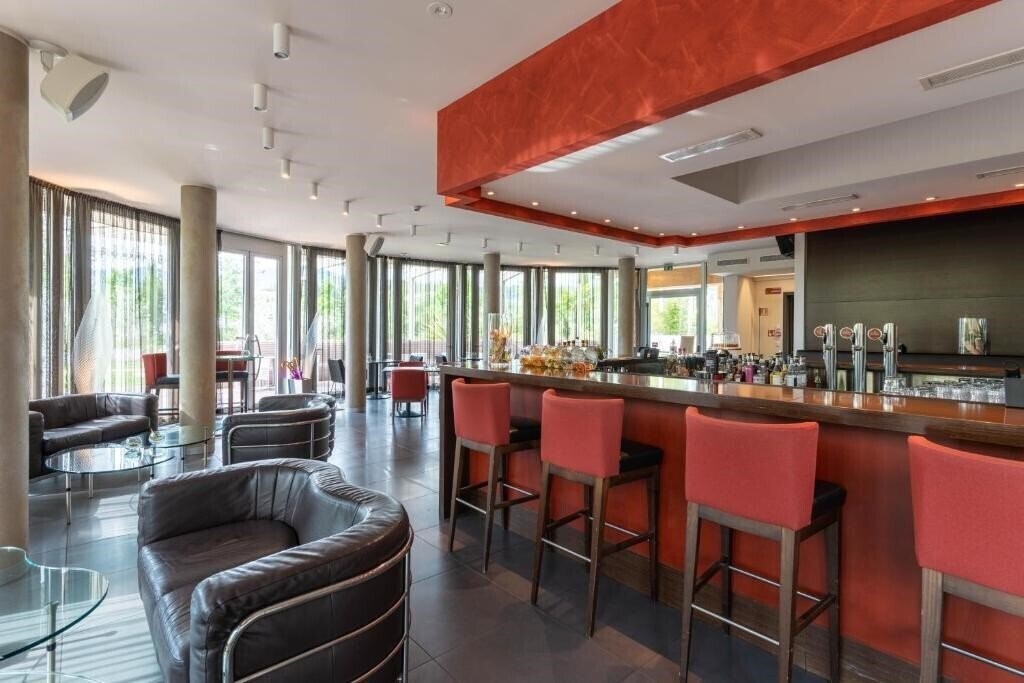 Зображення Aqualux Hotel SPA Suite & Terme 4*