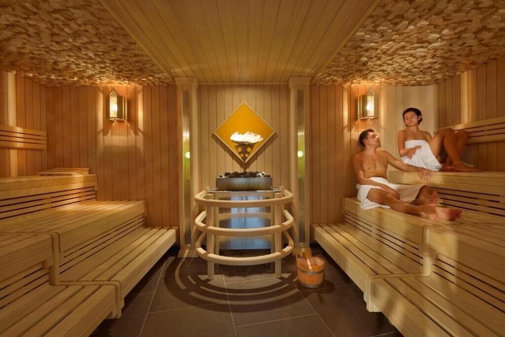 Картинка Aqualux Hotel SPA Suite & Terme 4*