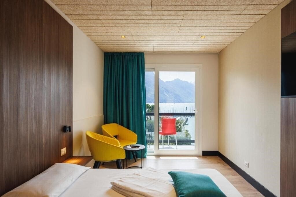 Zdjęcia Grand Hotel Riva 4*