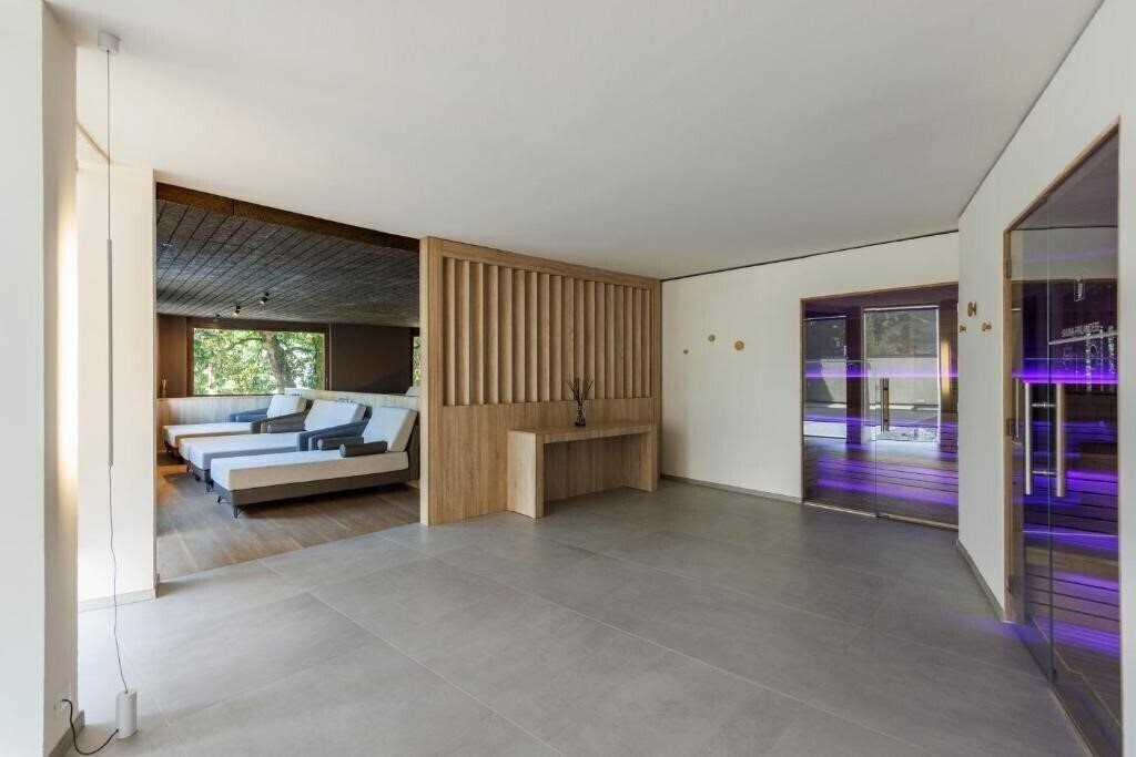 Zdjęcie Grand Hotel Riva 4*