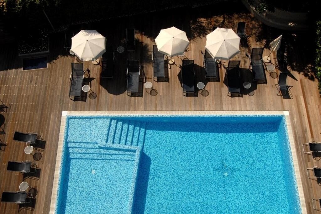 Zdjęcie Caravel Bike Hotel 4*