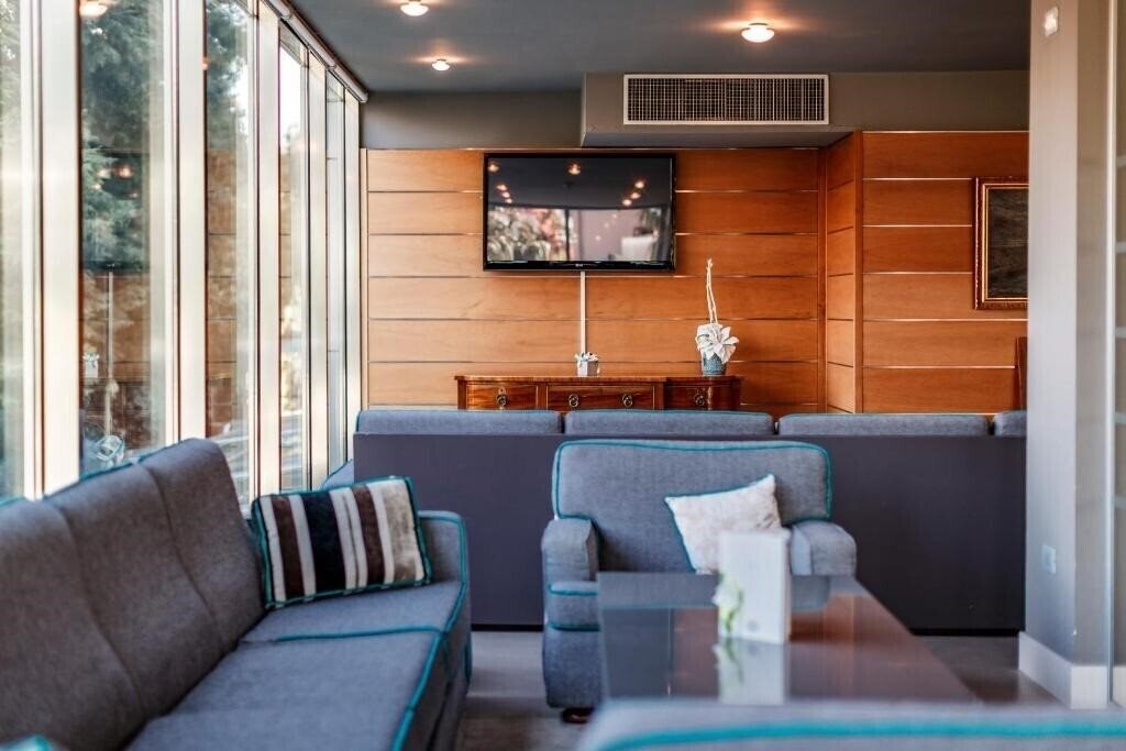 Zdjęcie Caravel Bike Hotel 4*