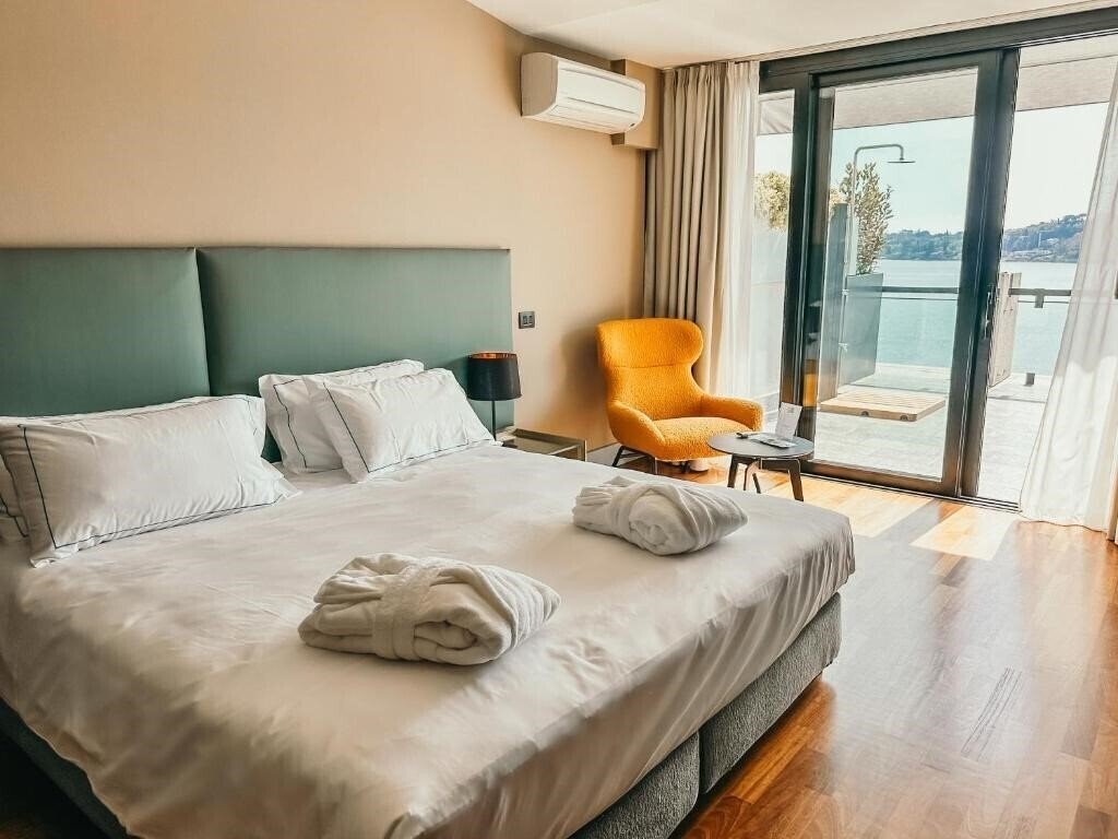 Готель Salo Du Parc Hotel (Salo) 4*