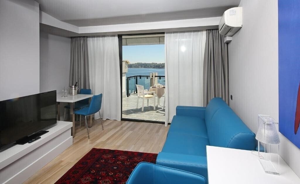 Зображення Salo Du Parc Hotel (Salo) 4*