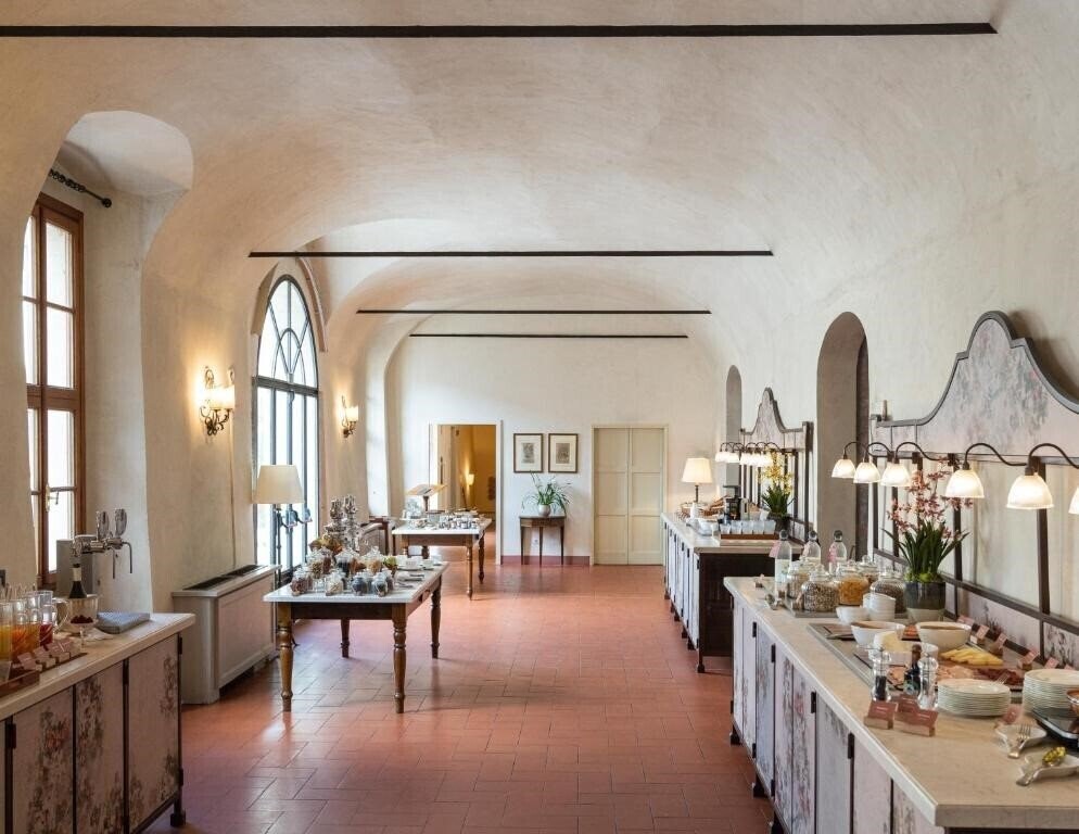 Фотография Palazzo Azarga Hotel SPA & Golf Resort 5*