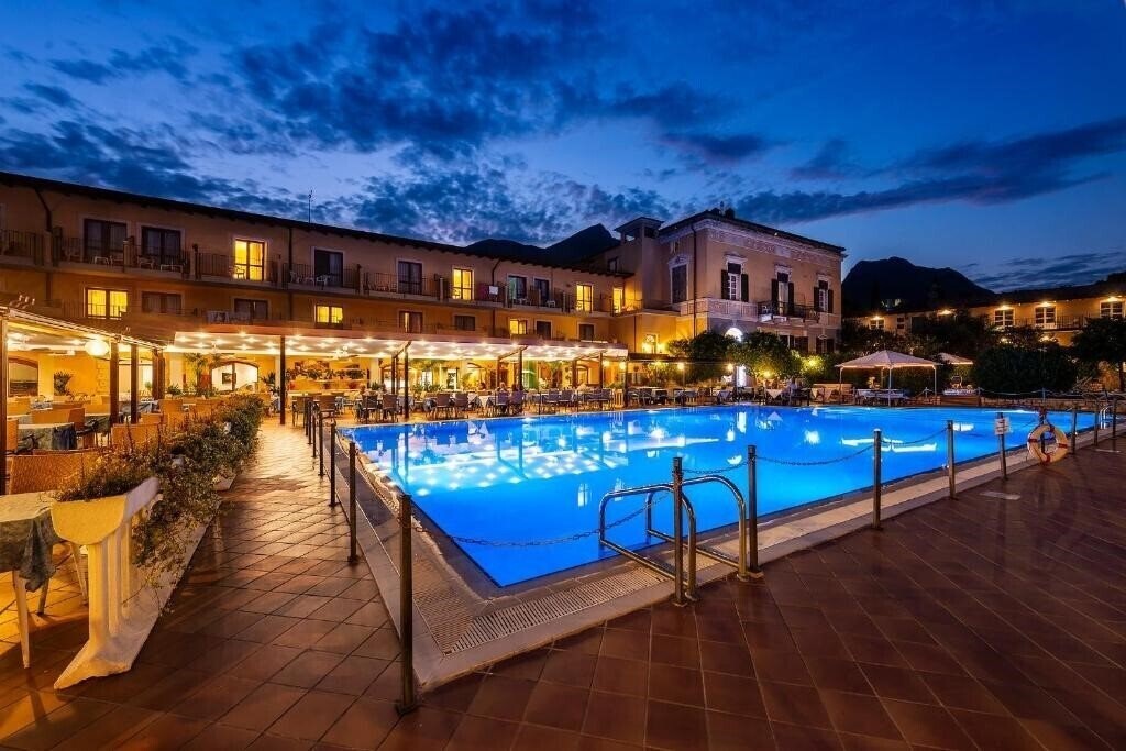Фото Antico Monastero 4*