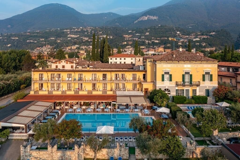 Фотографія Antico Monastero 4*