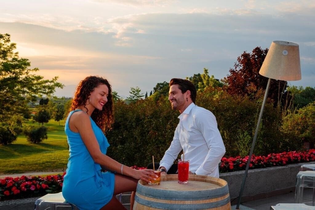 Zdjęcie Golf Paradiso (Castelnuovo Del Garda) 4*